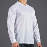 SANTIC LONG SLEEVE MTB JERSEY